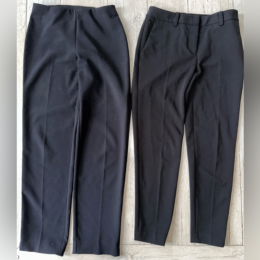 Pant Bundle Anne Klein & DKNY Petite